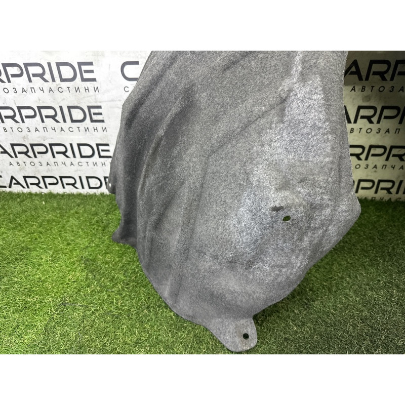 Подкрылок (кузов и элементы) Jeep Grand Cherokee WK2 2018 3.6 55079293AK