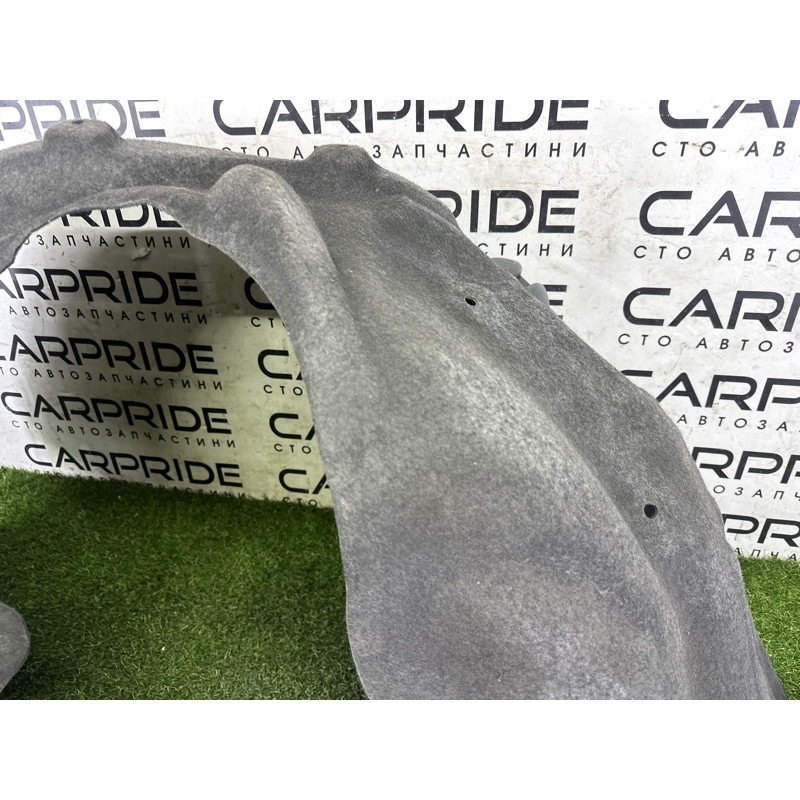 Подкрылок (кузов и элементы) Jeep Grand Cherokee WK2 2018 3.6 55079293AK