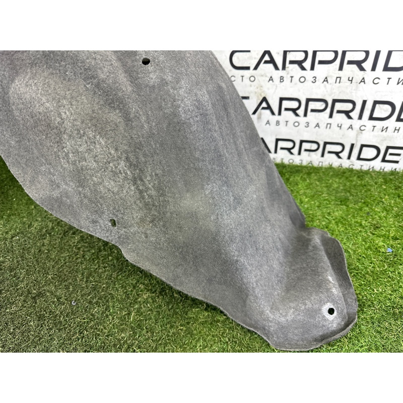 Подкрылок (кузов и элементы) Jeep Grand Cherokee WK2 2018 3.6 55079293AK