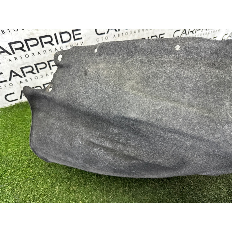 Подкрылок (кузов и элементы) Jeep Grand Cherokee WK2 2018 3.6 55079293AK