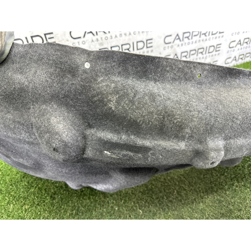 Подкрылок (кузов и элементы) Jeep Grand Cherokee WK2 2018 3.6 55079293AK