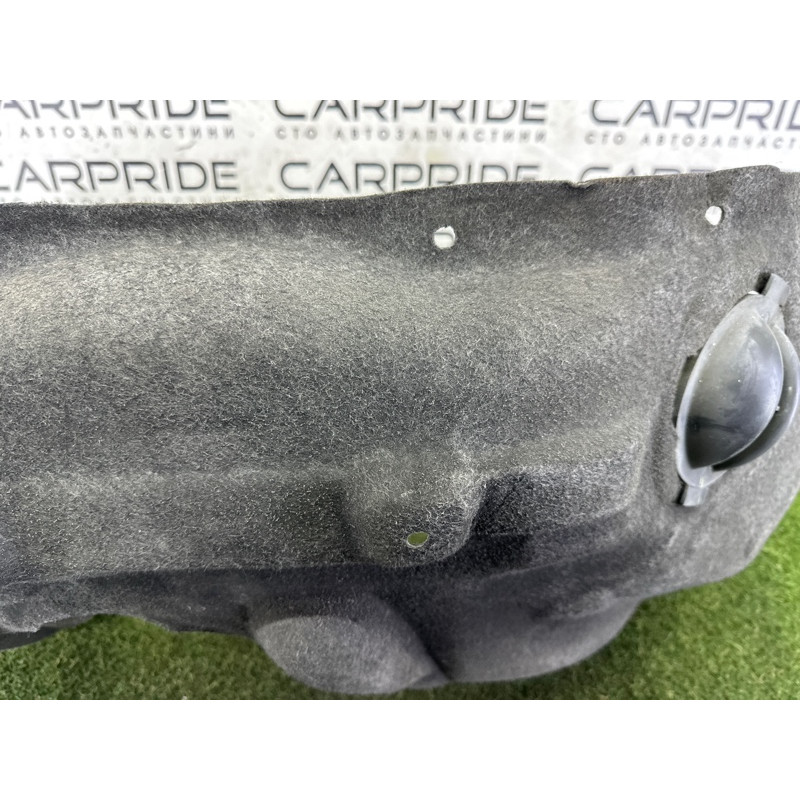 Подкрылок (кузов и элементы) Jeep Grand Cherokee WK2 2018 3.6 55079293AK