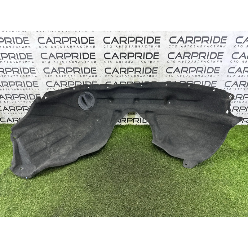 Подкрылок (кузов и элементы) Jeep Grand Cherokee WK2 2018 3.6 55079293AK