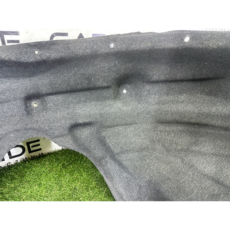 Подкрылок (кузов и элементы) Jeep Grand Cherokee WK2 2018 3.6 55079293AK