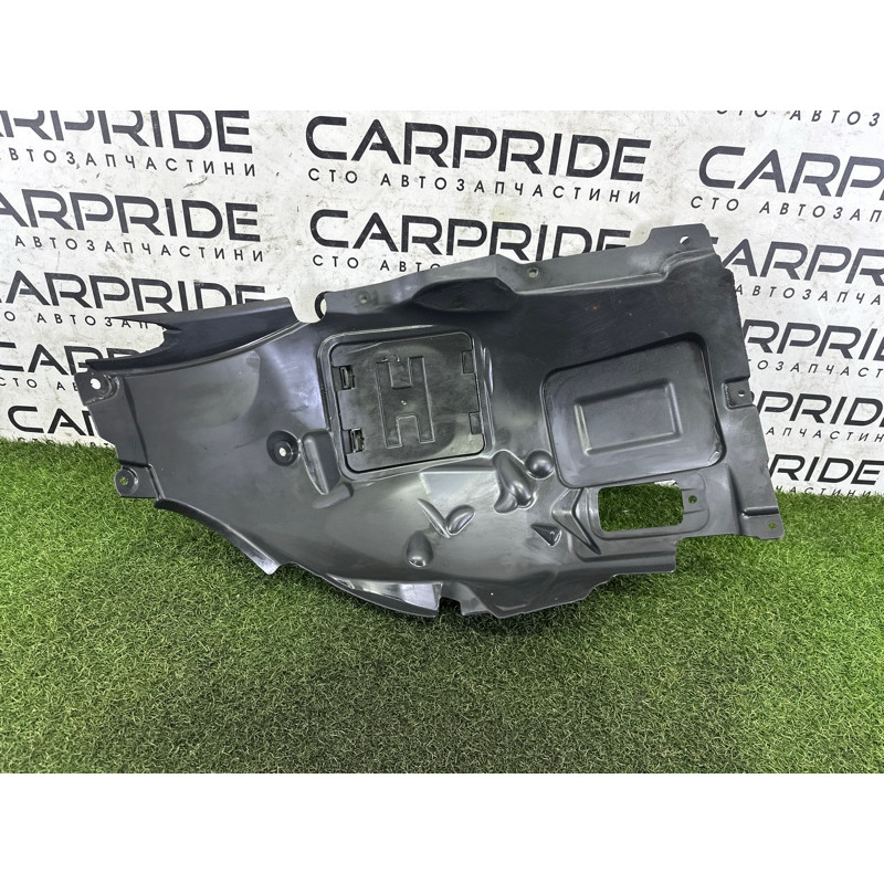 Підкрилок (кузов і елементи) BMW 3-series F30 2013 2.0 51717260726