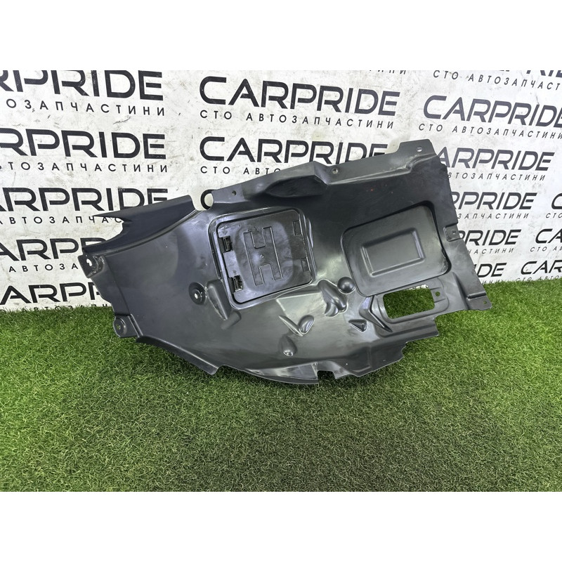 Підкрилок (кузов і елементи) BMW 3-series F30 2013 2.0 51717260726
