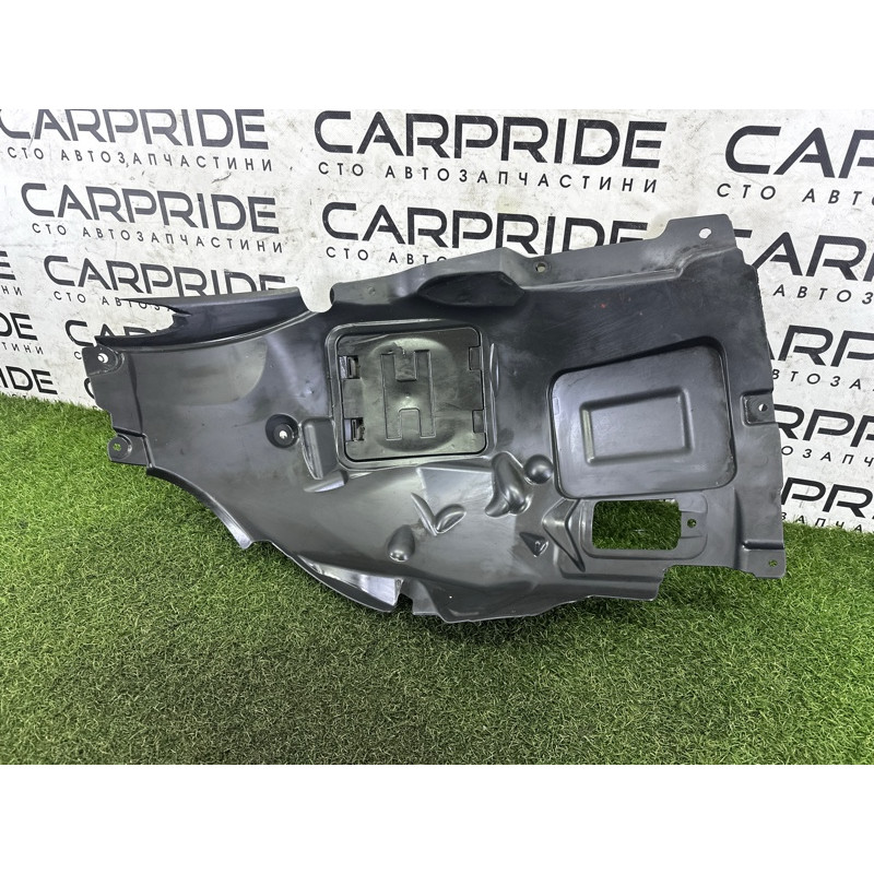 Підкрилок (кузов і елементи) BMW 3-series F30 2013 2.0 51717260726