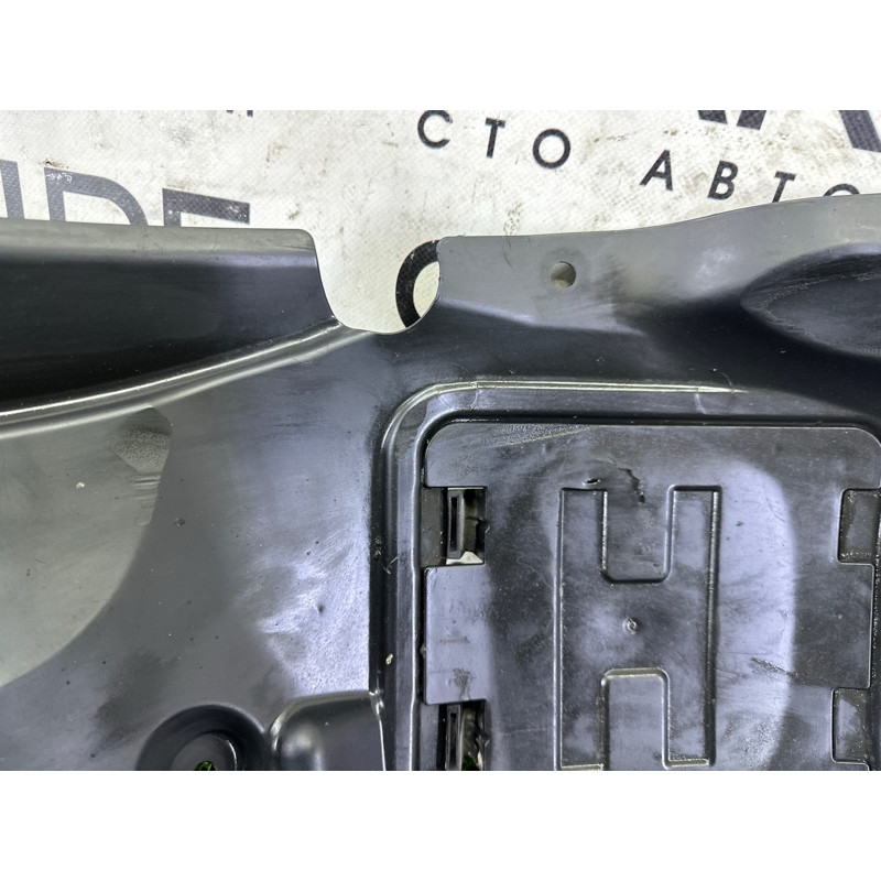 Підкрилок (кузов і елементи) BMW 3-series F30 2013 2.0 51717260726