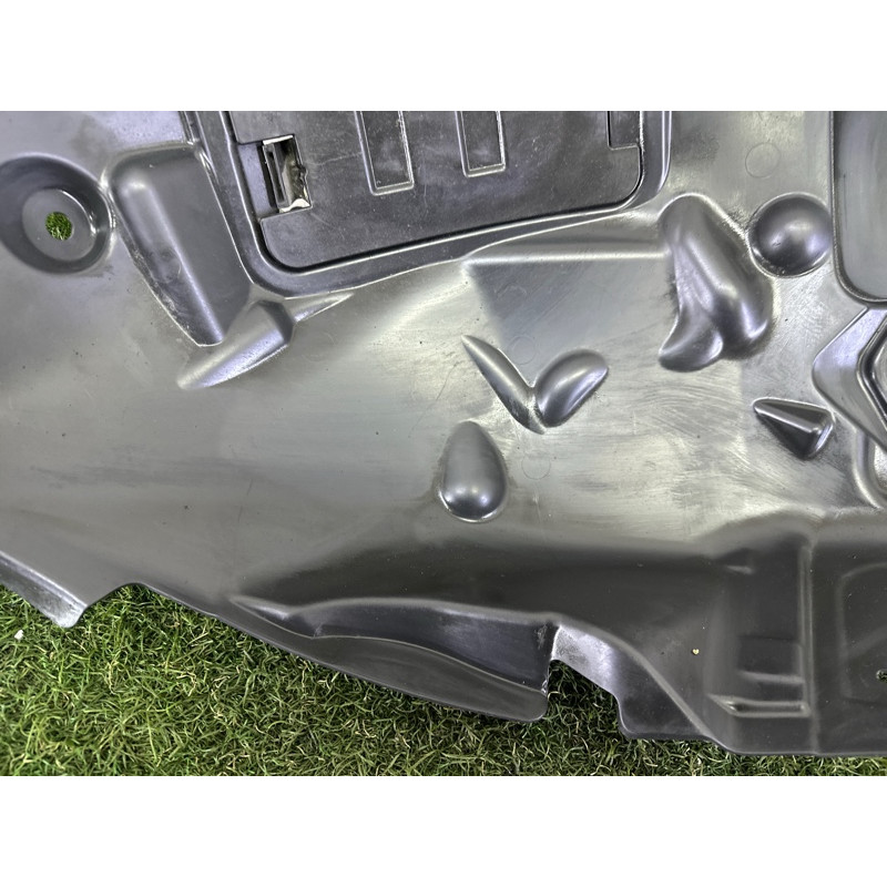 Підкрилок (кузов і елементи) BMW 3-series F30 2013 2.0 51717260726