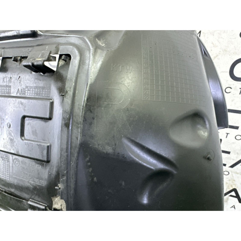 Підкрилок (кузов і елементи) BMW 3-series F30 2013 2.0 51717260726