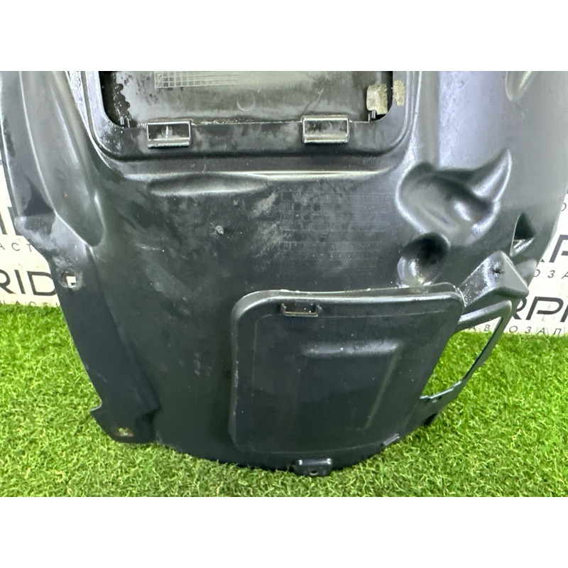Підкрилок (кузов і елементи) BMW 3-series F30 2013 2.0 51717260726