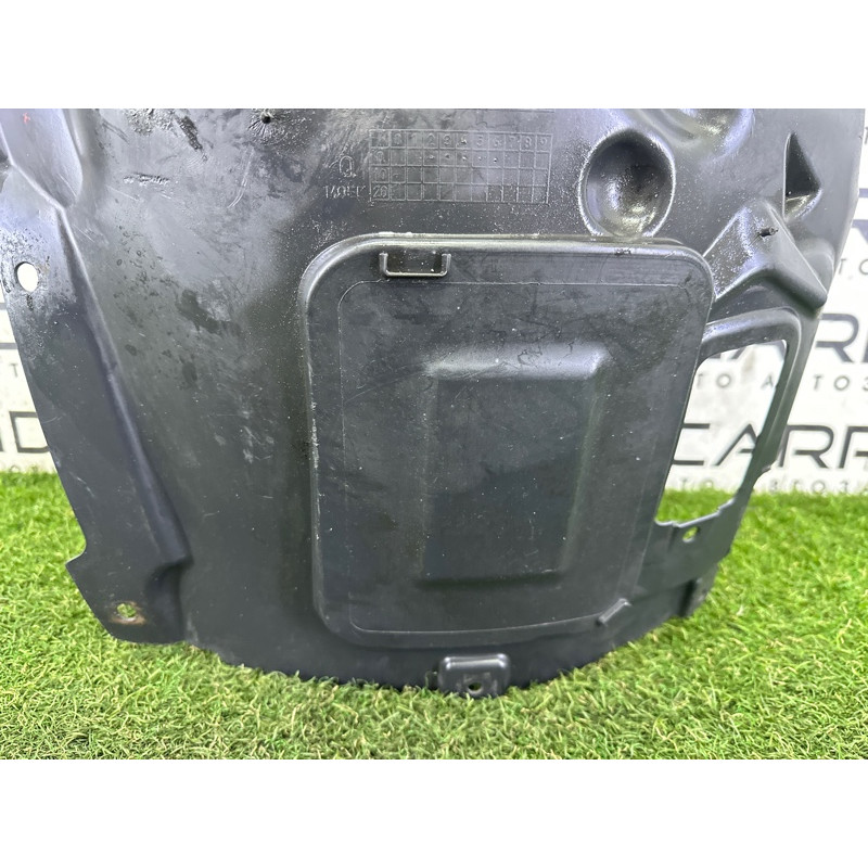 Підкрилок (кузов і елементи) BMW 3-series F30 2013 2.0 51717260726