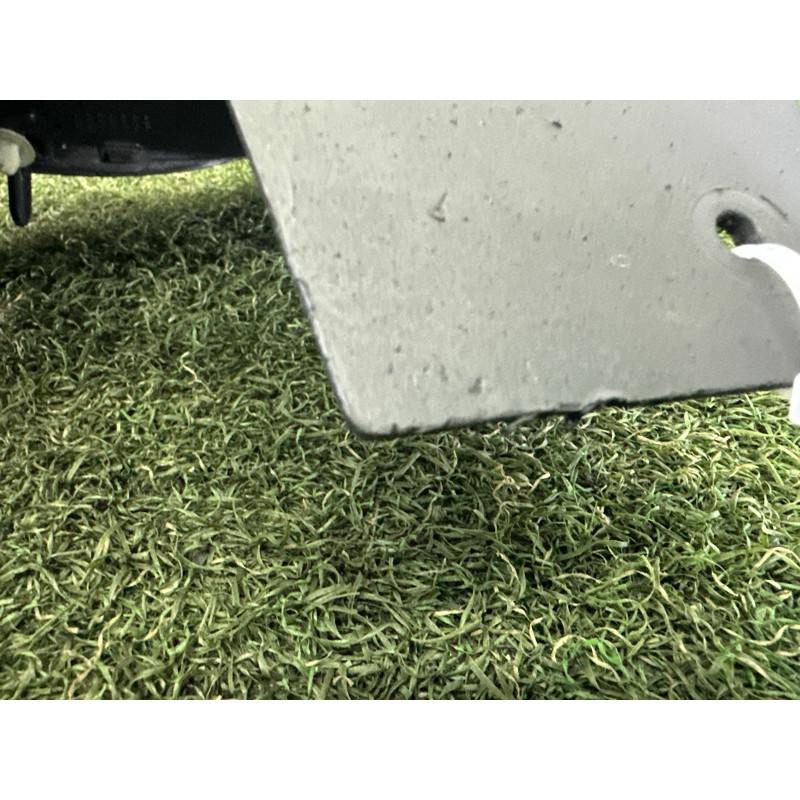 Накладка крила (кузов и элементы) LAND ROVER RANGE ROVER Sport L494 2016 3.0 Diesel LR064264