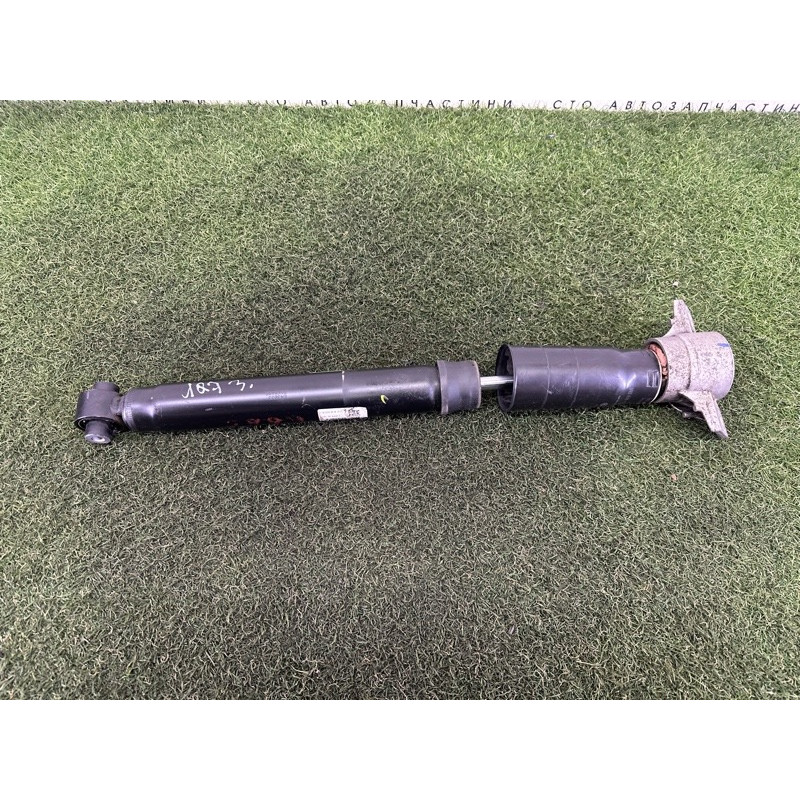 Амортизатор в сборе (подвеска) AUDI Q7 4M 2017 3.0 CREC 4M0513035Q