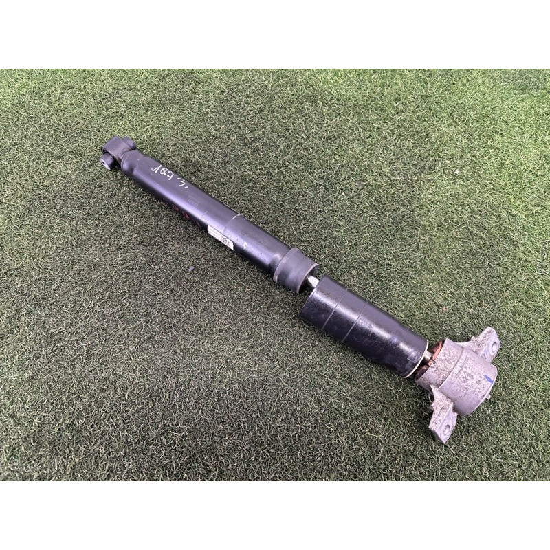 Амортизатор в сборе (подвеска) AUDI Q7 4M 2017 3.0 CREC 4M0513035Q