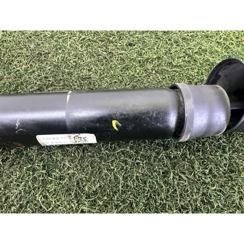 Амортизатор в сборе (подвеска) AUDI Q7 4M 2017 3.0 CREC 4M0513035Q