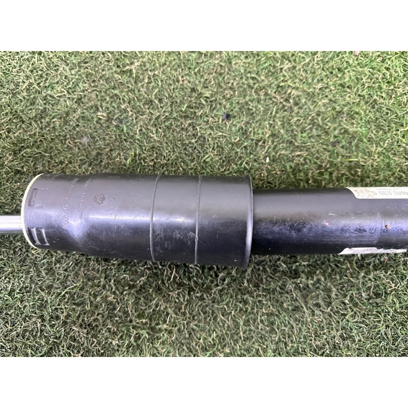 Амортизатор в сборе (подвеска) AUDI Q7 4M 2017 3.0 CREC 4M0513035Q