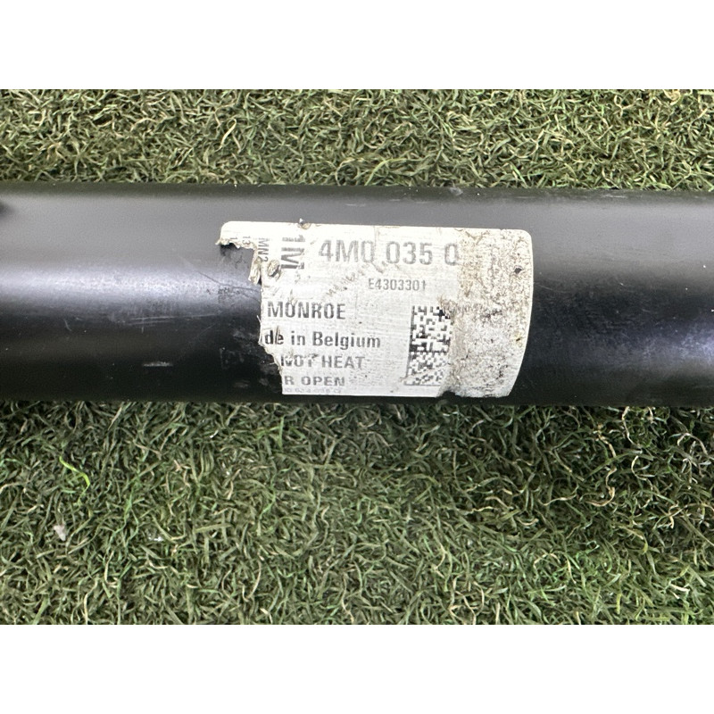 Амортизатор в сборе (подвеска) AUDI Q7 4M 2017 3.0 CREC 4M0513035Q