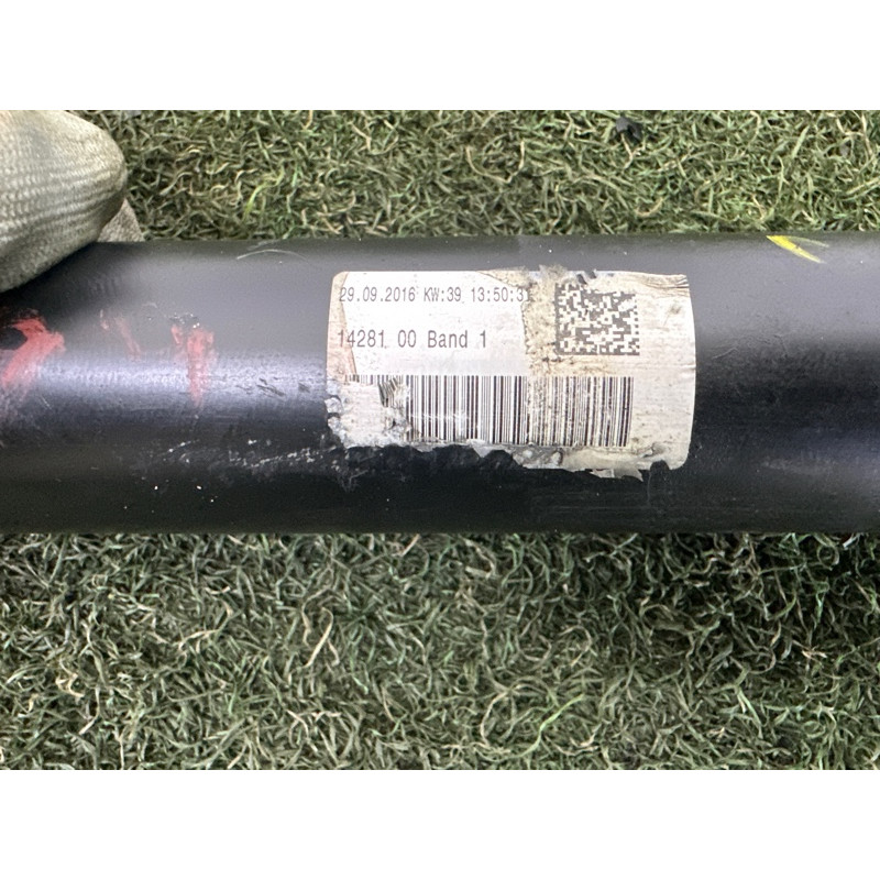 Амортизатор в сборе (подвеска) AUDI Q7 4M 2017 3.0 CREC 4M0513035Q