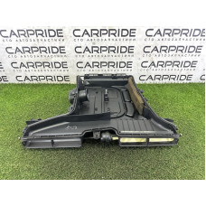 Корпус повітряного фільтра