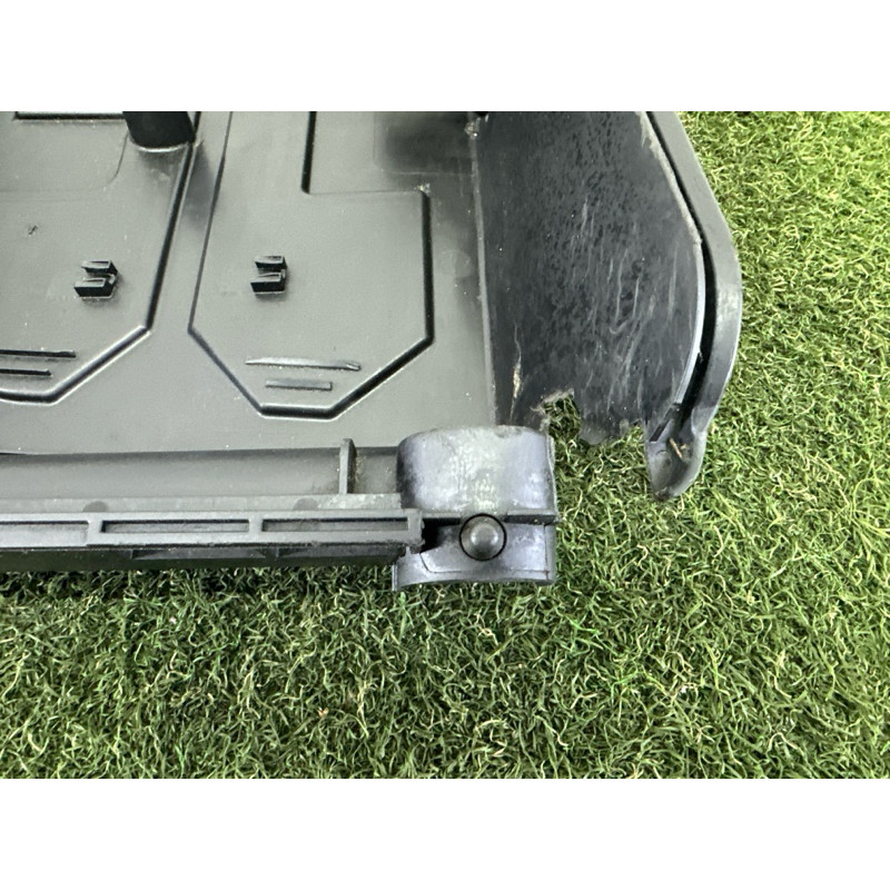 Корпус повітряного фільтра (подача палива) AUDI Q7 4M 2017 3.0 TFSi 4M0133837A