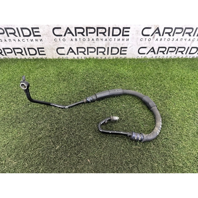 Трубка гидроусилителя (рулевое управление) AUDI Q7 4L 2011 3.0 TFSi 7L8422893CF