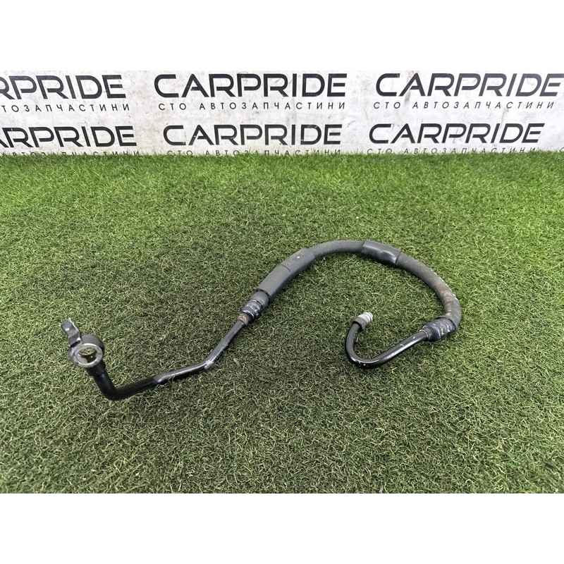 Трубка гидроусилителя (рулевое управление) AUDI Q7 4L 2011 3.0 TFSi 7L8422893CF