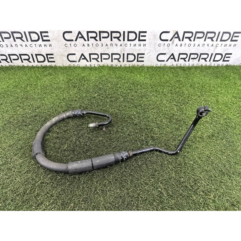 Трубка гидроусилителя (рулевое управление) AUDI Q7 4L 2011 3.0 TFSi 7L8422893CF