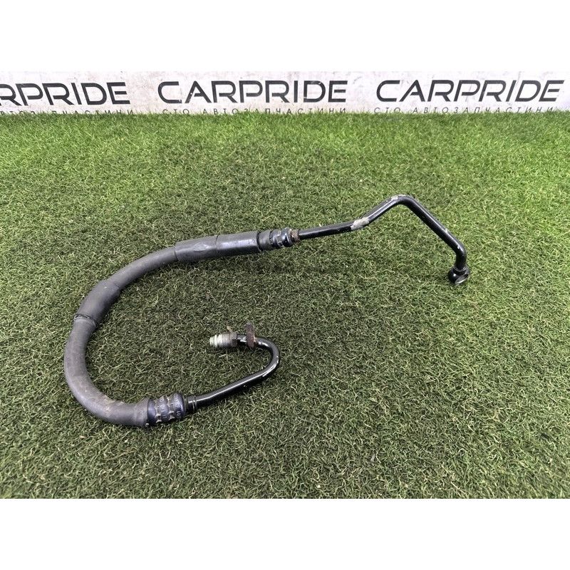 Трубка гидроусилителя (рулевое управление) AUDI Q7 4L 2011 3.0 TFSi 7L8422893CF