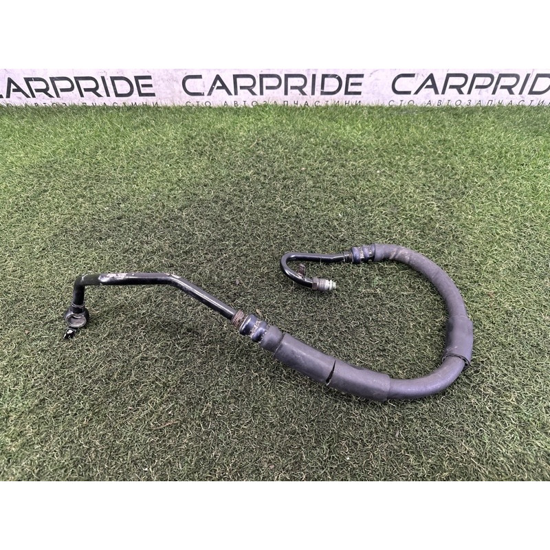 Трубка гидроусилителя (рулевое управление) AUDI Q7 4L 2011 3.0 TFSi 7L8422893CF