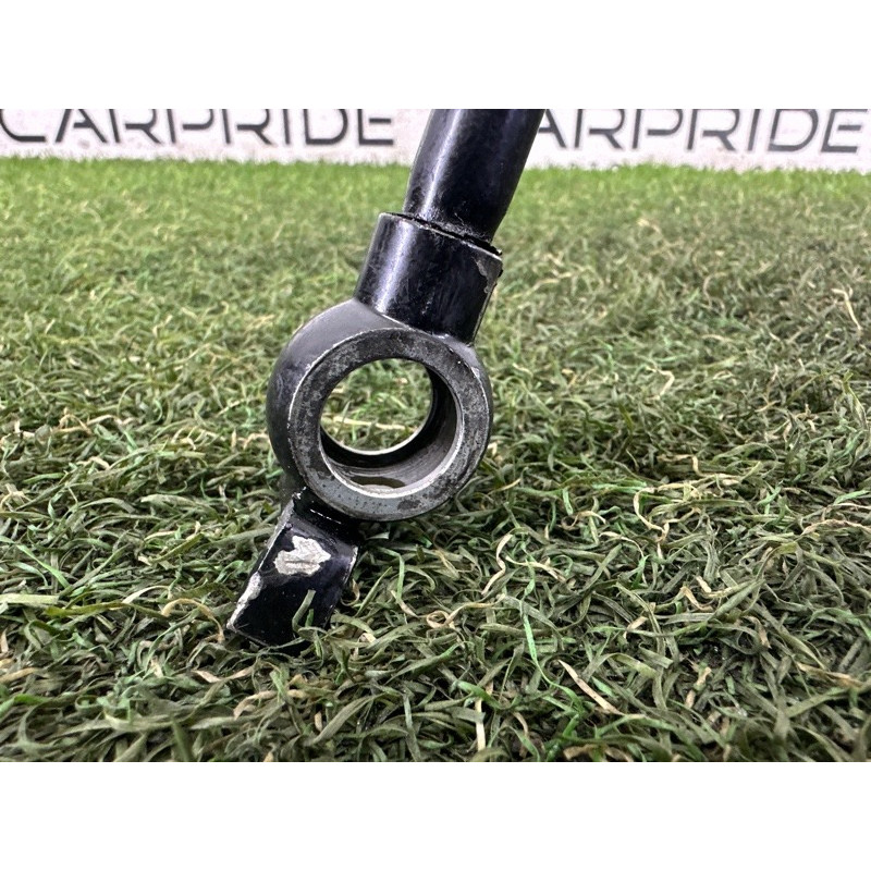 Трубка гидроусилителя (рулевое управление) AUDI Q7 4L 2011 3.0 TFSi 7L8422893CF