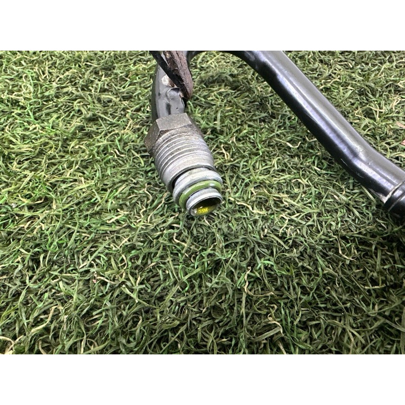 Трубка гидроусилителя (рулевое управление) AUDI Q7 4L 2011 3.0 TFSi 7L8422893CF