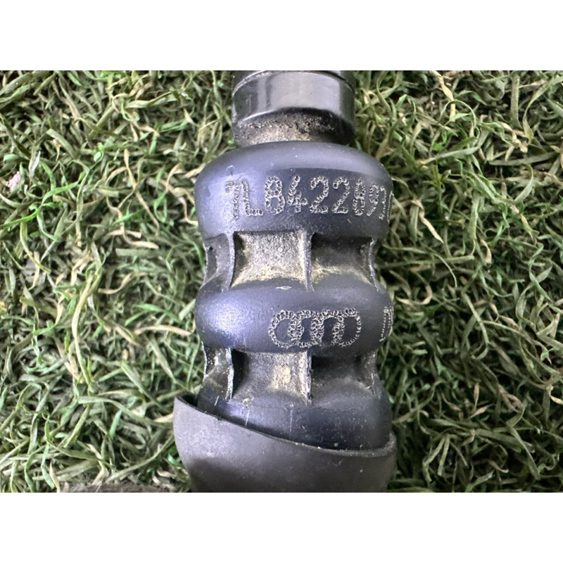 Трубка гидроусилителя (рулевое управление) AUDI Q7 4L 2011 3.0 TFSi 7L8422893CF