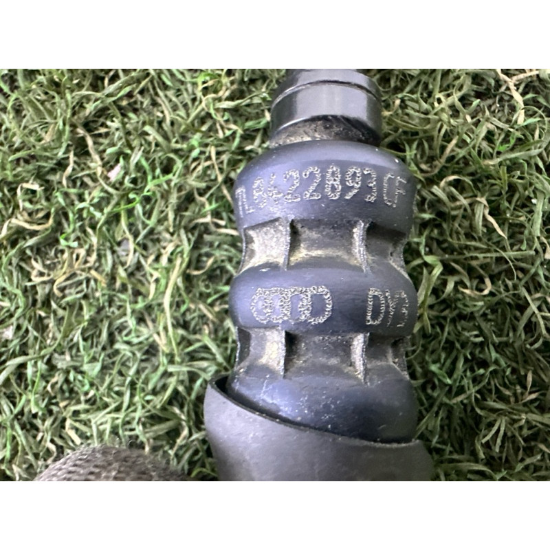 Трубка гидроусилителя (рулевое управление) AUDI Q7 4L 2011 3.0 TFSi 7L8422893CF