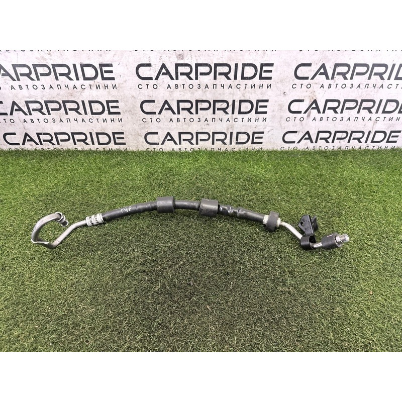 Трубка гидроусилителя (рулевое управление) Volkswagen Touareg NF 2013 3.0 Hybrid 7P0423893C