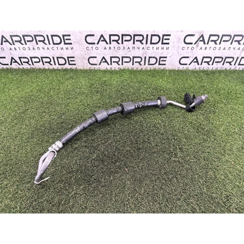 Трубка гидроусилителя (рулевое управление) Volkswagen Touareg NF 2013 3.0 Hybrid 7P0423893C