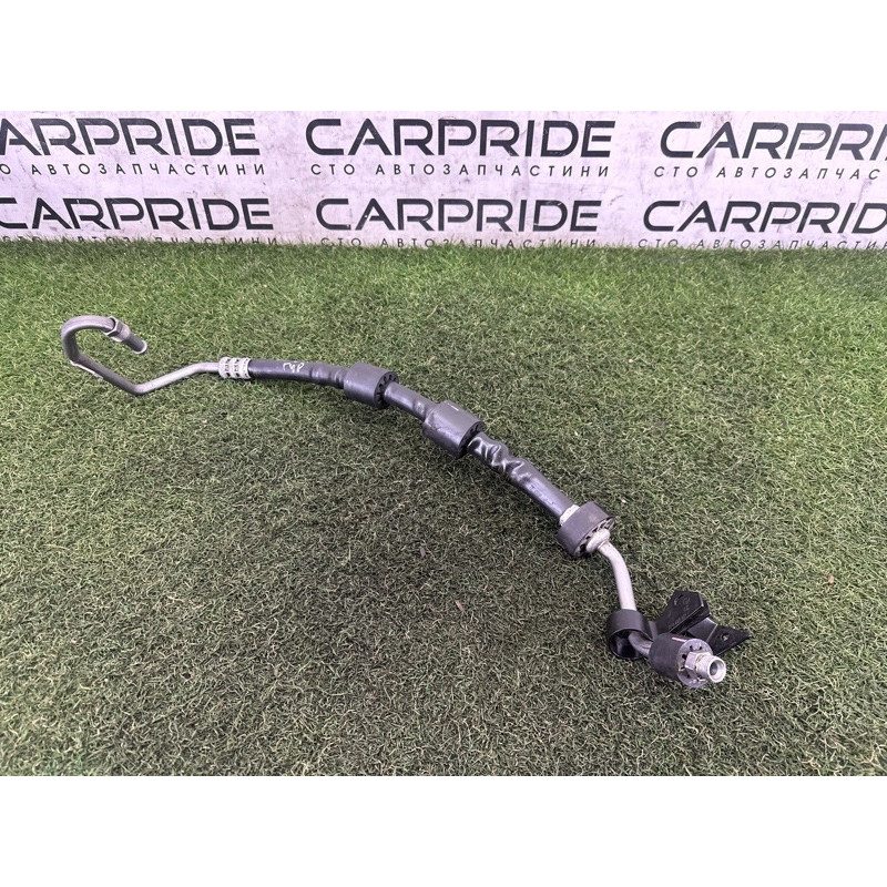 Трубка гидроусилителя (рулевое управление) Volkswagen Touareg NF 2013 3.0 Hybrid 7P0423893C