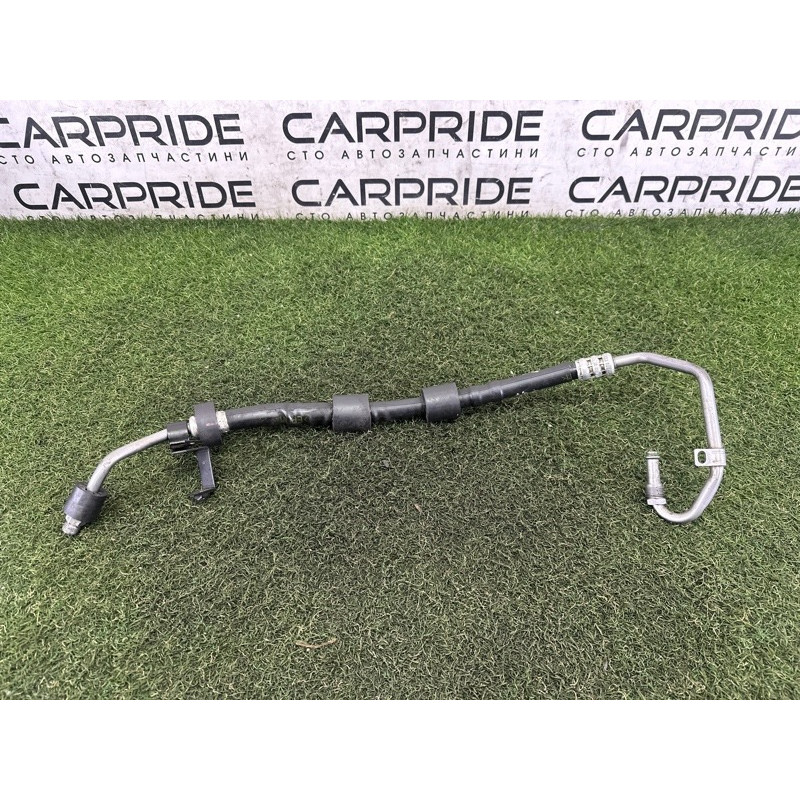 Трубка гидроусилителя (рулевое управление) Volkswagen Touareg NF 2013 3.0 Hybrid 7P0423893C