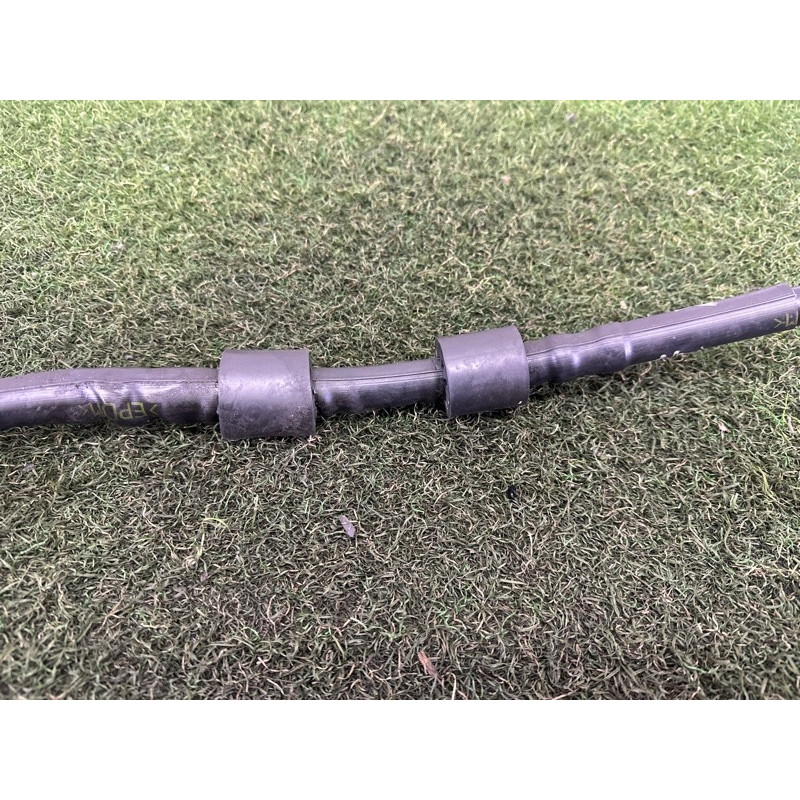 Трубка гидроусилителя (рулевое управление) Volkswagen Touareg NF 2013 3.0 Hybrid 7P0423893C