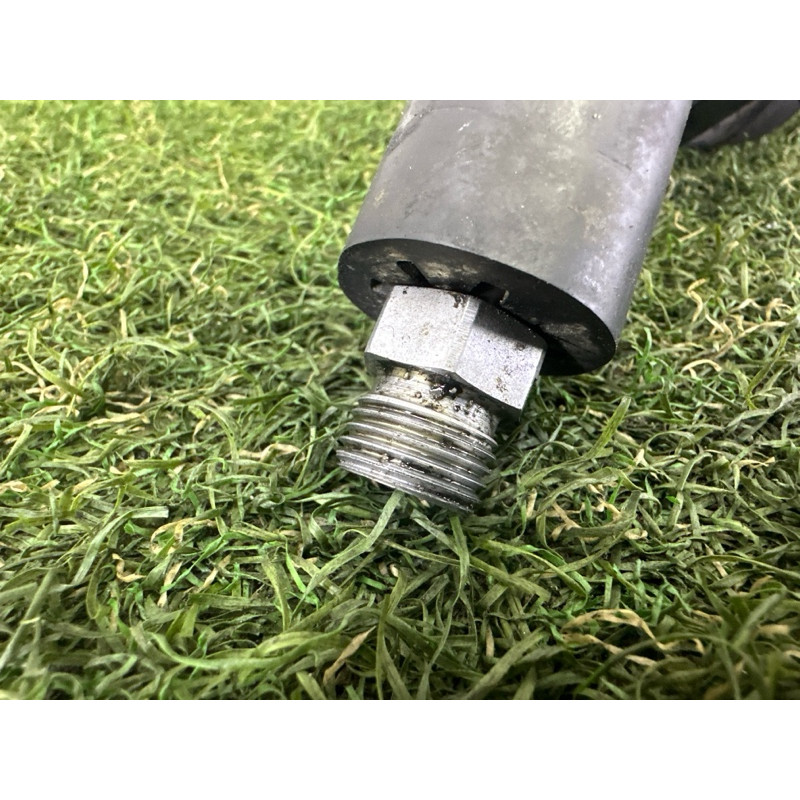 Трубка гидроусилителя (рулевое управление) Volkswagen Touareg NF 2013 3.0 Hybrid 7P0423893C