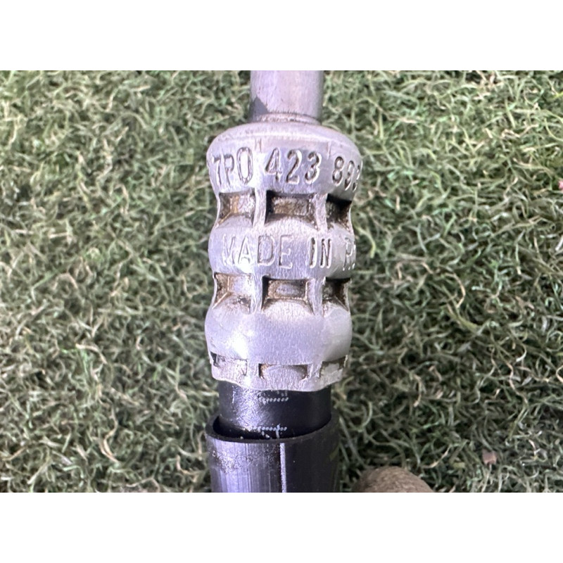 Трубка гидроусилителя (рулевое управление) Volkswagen Touareg NF 2013 3.0 Hybrid 7P0423893C