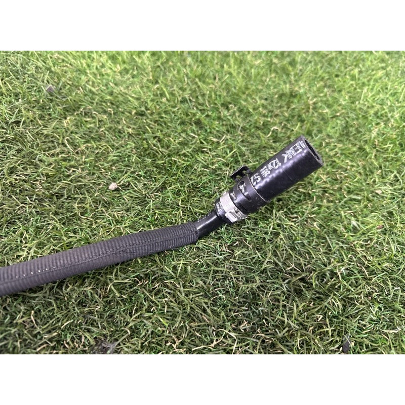 Трубка гидроусилителя (рулевое управление) Volkswagen Touareg NF 2013 3.0 Hybrid 7P0422891J