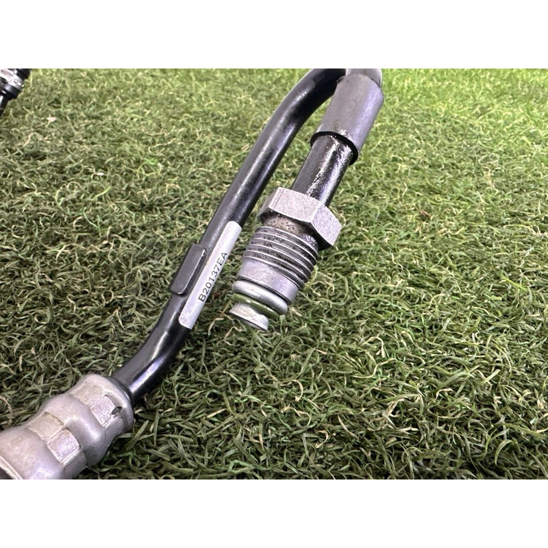 Трубка гидроусилителя (рулевое управление) Volkswagen Touareg NF 2013 3.0 Hybrid 7P0422891J