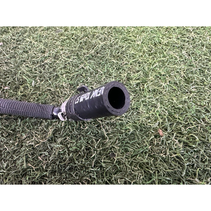 Трубка гидроусилителя (рулевое управление) Volkswagen Touareg NF 2013 3.0 Hybrid 7P0422891J