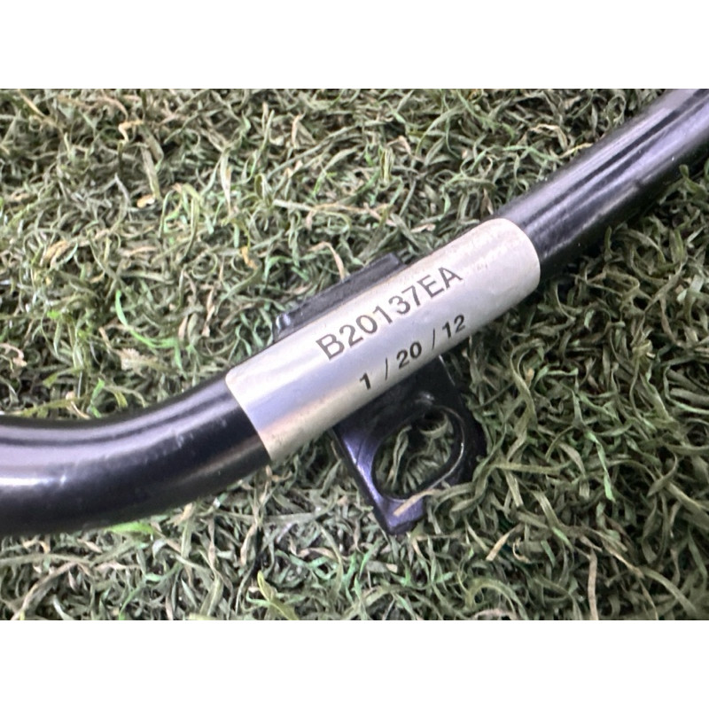 Трубка гидроусилителя (рулевое управление) Volkswagen Touareg NF 2013 3.0 Hybrid 7P0422891J