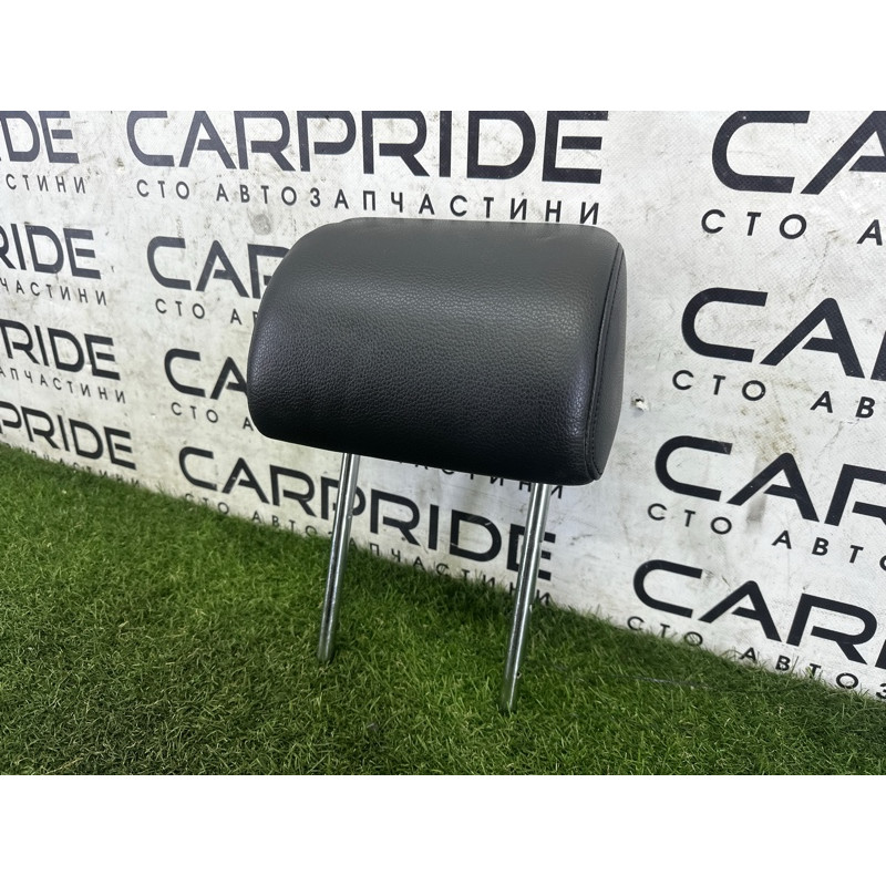 Подголовник (салон) Volkswagen Touareg NF 2013 3.6 7P6885901KVAN