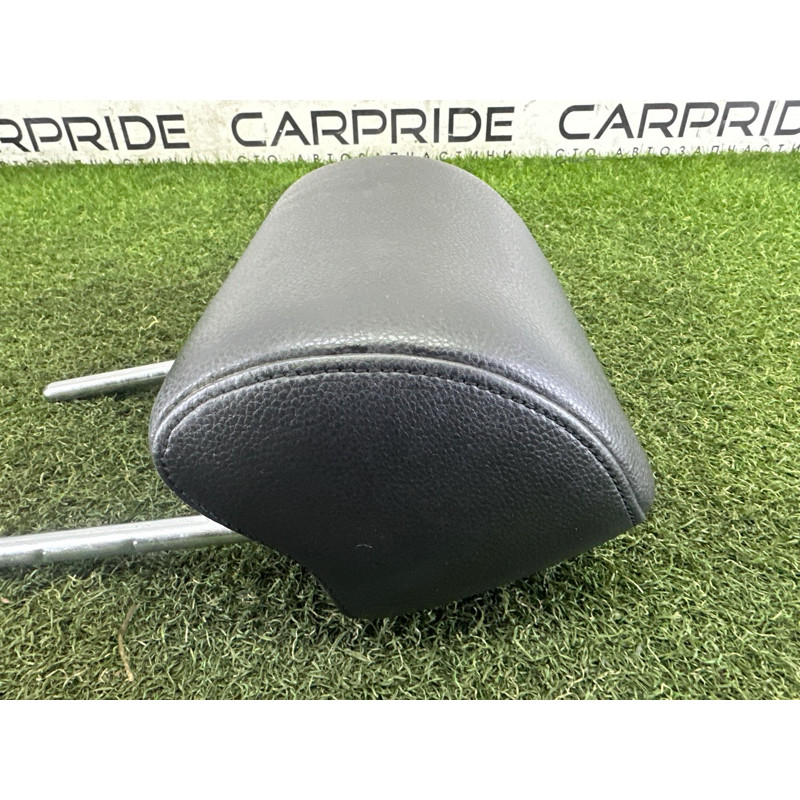 Подголовник (салон) Volkswagen Touareg NF 2013 3.6 7P6885901KVAN