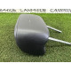 Подголовник (салон) Volkswagen Touareg NF 2013 3.6 7P6885901KVAN
