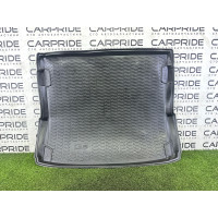 Коврик багажника