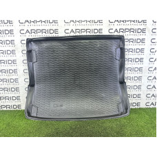 Коврик багажника